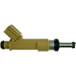 Order Remanufactured Multi Port Injector by GB REMANUFACTURING - 842-12360 For Your Vehicle