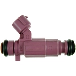 Order Remanufactured Multi Port Injector by GB REMANUFACTURING - 842-12361 For Your Vehicle