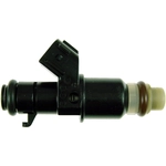 Order Remanufactured Multi Port Injector by GB REMANUFACTURING - 842-12362 For Your Vehicle