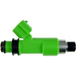 Order Remanufactured Multi Port Injector by GB REMANUFACTURING - 842-12363 For Your Vehicle