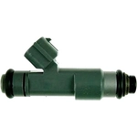 Order Remanufactured Multi Port Injector by GB REMANUFACTURING - 842-12364 For Your Vehicle