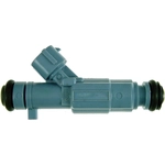 Order Remanufactured Multi Port Injector by GB REMANUFACTURING - 842-12366 For Your Vehicle