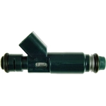 Order Remanufactured Multi Port Injector by GB REMANUFACTURING - 842-12367 For Your Vehicle