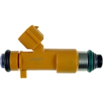 Order Remanufactured Multi Port Injector by GB REMANUFACTURING - 842-12368 For Your Vehicle