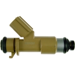 Order Remanufactured Multi Port Injector by GB REMANUFACTURING - 842-12369 For Your Vehicle