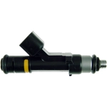 Order Remanufactured Multi Port Injector by GB REMANUFACTURING - 842-12370 For Your Vehicle