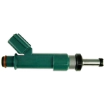 Order GB REMANUFACTURING - 842-12373 - Remanufactured Multi Port Fuel Injector For Your Vehicle