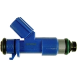 Order Remanufactured Multi Port Injector by GB REMANUFACTURING - 842-12377 For Your Vehicle