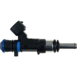 Order Remanufactured Multi Port Injector by GB REMANUFACTURING - 842-12393 For Your Vehicle