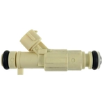 Order GB REMANUFACTURING - 842-12395 - Remanufactured Multi Port Fuel Injector For Your Vehicle