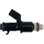 Order Remanufactured Multi Port Injector by GB REMANUFACTURING - 842-12396 For Your Vehicle