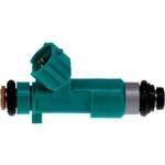 Order Remanufactured Multi Port Injector by GB REMANUFACTURING - 842-12403 For Your Vehicle