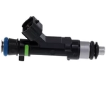Order GB REMANUFACTURING - 842-12408 - Remanufactured Multi Port Injector For Your Vehicle