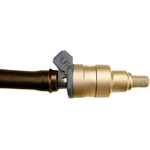 Order Remanufactured Multi Port Injector by GB REMANUFACTURING - 842-13102 For Your Vehicle