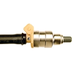 Order Remanufactured Multi Port Injector by GB REMANUFACTURING - 842-13105 For Your Vehicle