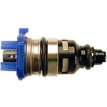 Order Remanufactured Multi Port Injector by GB REMANUFACTURING - 842-18101 For Your Vehicle