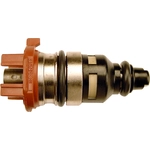 Order Remanufactured Multi Port Injector by GB REMANUFACTURING - 842-18104 For Your Vehicle