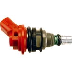 Order Remanufactured Multi Port Injector by GB REMANUFACTURING - 842-18110 For Your Vehicle