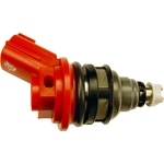 Order Remanufactured Multi Port Injector by GB REMANUFACTURING - 842-18114 For Your Vehicle