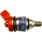 Order Remanufactured Multi Port Injector by GB REMANUFACTURING - 842-18115 For Your Vehicle