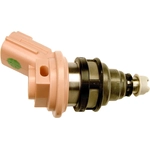 Order Remanufactured Multi Port Injector by GB REMANUFACTURING - 842-18117 For Your Vehicle