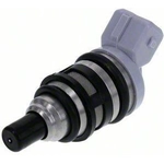 Order Remanufactured Multi Port Injector by GB REMANUFACTURING - 842-18118 For Your Vehicle