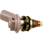 Order Remanufactured Multi Port Injector by GB REMANUFACTURING - 842-18120 For Your Vehicle