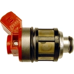 Order Remanufactured Multi Port Injector by GB REMANUFACTURING - 842-18121 For Your Vehicle