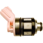 Order Remanufactured Multi Port Injector by GB REMANUFACTURING - 842-18124 For Your Vehicle