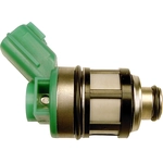 Order Remanufactured Multi Port Injector by GB REMANUFACTURING - 842-18125 For Your Vehicle