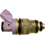 Order Remanufactured Multi Port Injector by GB REMANUFACTURING - 842-18127 For Your Vehicle