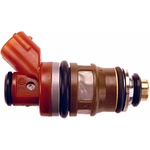 Order Remanufactured Multi Port Injector by GB REMANUFACTURING - 842-18128 For Your Vehicle