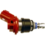 Order Remanufactured Multi Port Injector by GB REMANUFACTURING - 842-18129 For Your Vehicle
