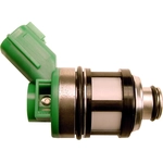 Order Remanufactured Multi Port Injector by GB REMANUFACTURING - 842-18131 For Your Vehicle
