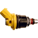 Order Remanufactured Multi Port Injector by GB REMANUFACTURING - 842-18132 For Your Vehicle