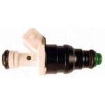 Order Remanufactured Multi Port Injector by GB REMANUFACTURING - 852-12102 For Your Vehicle