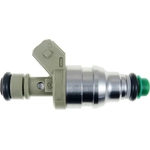 Order Remanufactured Multi Port Injector by GB REMANUFACTURING - 852-12106 For Your Vehicle