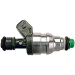 Order Remanufactured Multi Port Injector by GB REMANUFACTURING - 852-12108 For Your Vehicle