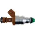 Order Remanufactured Multi Port Injector by GB REMANUFACTURING - 852-12109 For Your Vehicle