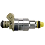 Order GB REMANUFACTURING - 852-12111 - Remanufactured Multi Port Fuel Injector For Your Vehicle