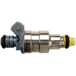 Order Remanufactured Multi Port Injector by GB REMANUFACTURING - 852-12116 For Your Vehicle