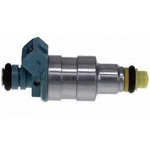 Order Remanufactured Multi Port Injector by GB REMANUFACTURING - 852-12116 For Your Vehicle