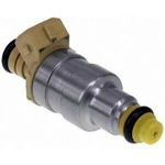 Order Remanufactured Multi Port Injector by GB REMANUFACTURING - 852-12117 For Your Vehicle