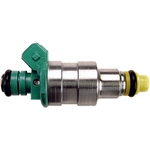 Order Remanufactured Multi Port Injector by GB REMANUFACTURING - 852-12118 For Your Vehicle