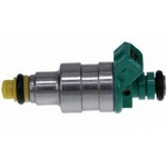 Order Remanufactured Multi Port Injector by GB REMANUFACTURING - 852-12118 For Your Vehicle