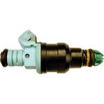 Order Remanufactured Multi Port Injector by GB REMANUFACTURING - 852-12119 For Your Vehicle