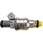 Order Remanufactured Multi Port Injector by GB REMANUFACTURING - 852-12132 For Your Vehicle