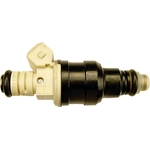 Order Remanufactured Multi Port Injector by GB REMANUFACTURING - 852-12139 For Your Vehicle