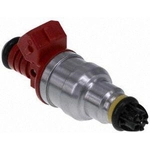 Order Remanufactured Multi Port Injector by GB REMANUFACTURING - 852-12140 For Your Vehicle