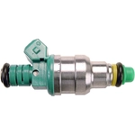 Order Remanufactured Multi Port Injector by GB REMANUFACTURING - 852-12146 For Your Vehicle